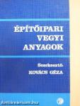 Építőipari vegyi anyagok