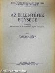 Az ellentétek egysége