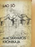 Macskaváros krónikája