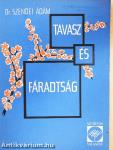 Tavasz és fáradtság