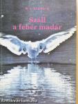 Száll a fehér madár