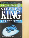 Coffey keze
