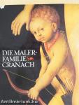 Die Malerfamilie Cranach