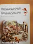 Állatmesék