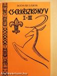 Cserkészkönyv I-III.