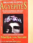 Agyépítés