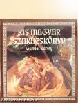 Kis magyar szakácskönyv