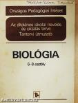 Biológia