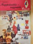 Nagytakarítás - nagymosás