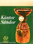 Kántor Sándor