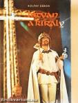 István, a király