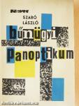 Bűnügyi panoptikum