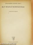 Egy bolygó robinzonjai