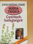 Gyermekbetegségek