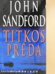 Titkos préda