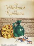 Die Volkskunst in Rumänien
