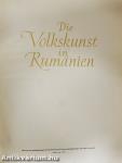 Die Volkskunst in Rumänien