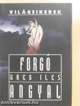 Forgó angyal
