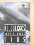 Különleges utas