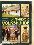 Ungarische Volkskunde