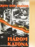 Három katona