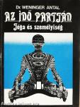 Az idő partján