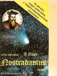 A Nagy Nostradamus könyv