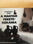 A magyar feketekerámia