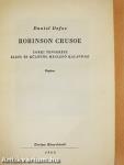 Robinson Crusoe