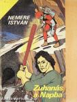 Zuhanás a Napba