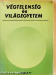 Végtelenség és világegyetem