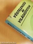 Végtelenség és világegyetem