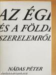 Az égi és a földi szerelemről