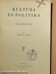 Kultúra és politika