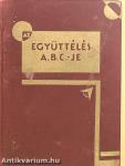 Az együttélés A. B. C.-je