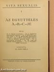 Az együttélés A. B. C.-je