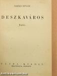 Deszkaváros