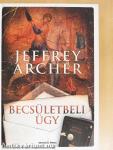 Becsületbeli ügy