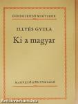 Ki a magyar