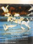 Hungary's National Parks