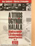 A titkos ügynök halála
