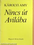 Nincs út Avilába