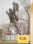 Úttörővezető 1984. március