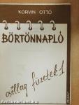 Börtönnapló 1919. XII. 12. - 1919. XII. 18.