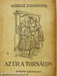 Az úr a tornácon