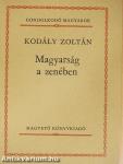 Magyarság a zenében