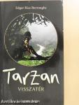 Tarzan visszatér