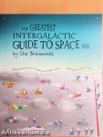 The Greatest Intergalactic Guide to Space Ever by the Brainwaves