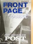 Front Page Israel