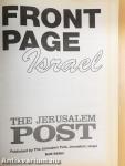 Front Page Israel